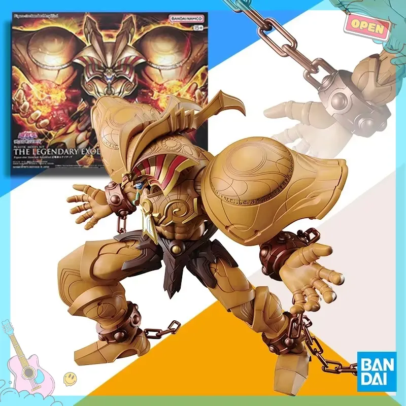 for BANDAI Original FRSA Yu-Gi - Model Kit Yugioh Ra review and price