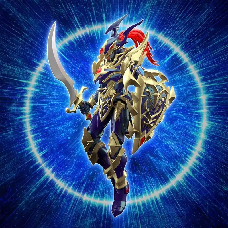 for BANDAI Original FRSA Yu-Gi - Model Kit Yugioh Ra review and price