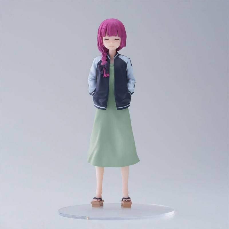 In Stock Genuine SEGA Bocchi T - Model Kit Bocchi review and price