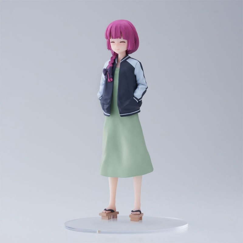 In Stock Genuine SEGA Bocchi T - Model Kit Bocchi review and price