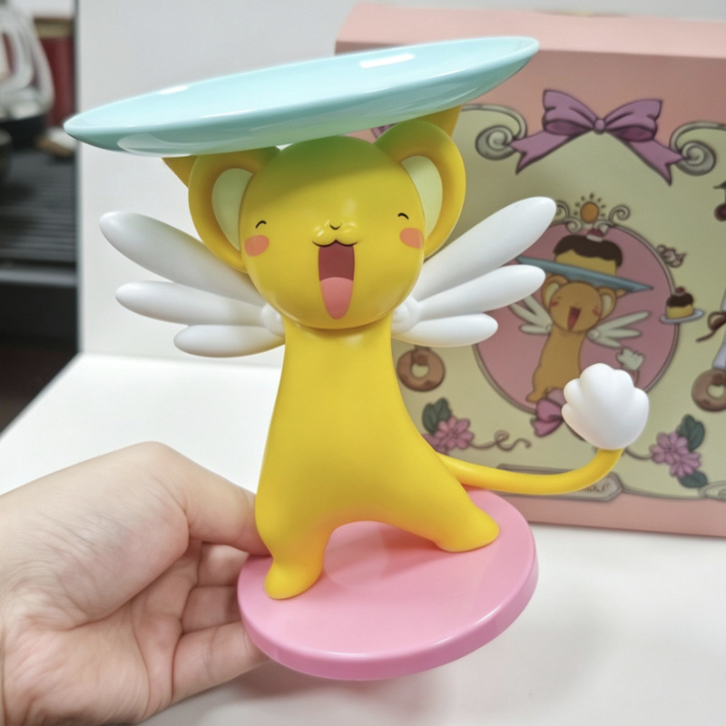 New Anime Figure Cardcaptor Sa - Model Kit Keroro review and price