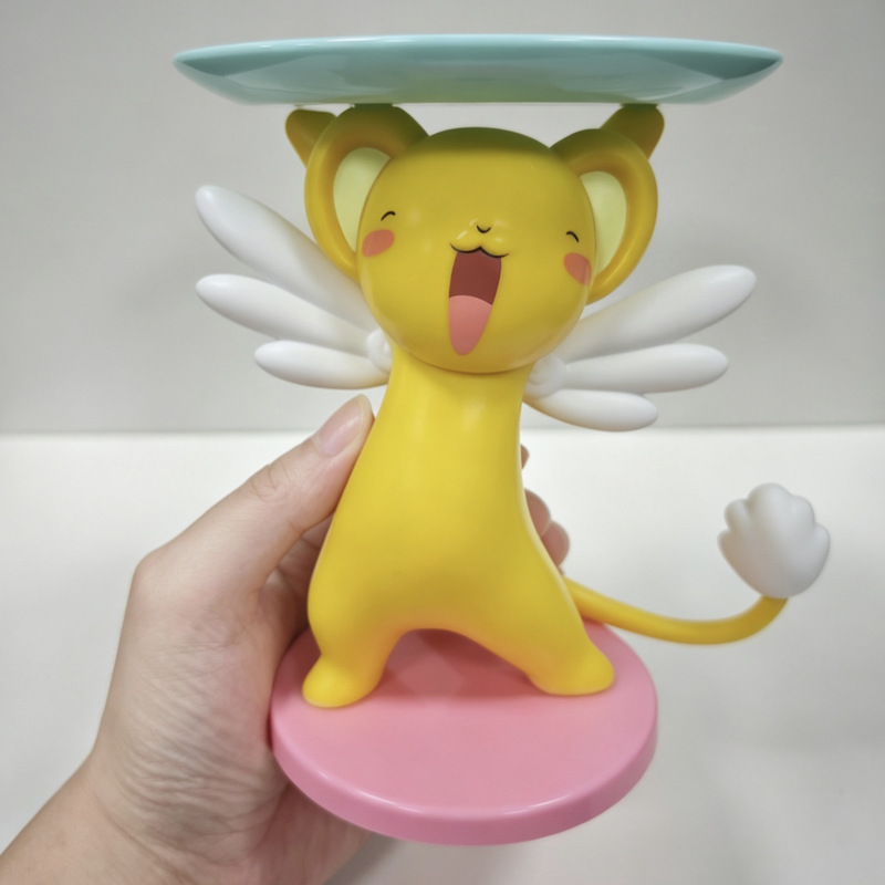 New Anime Figure Cardcaptor Sa - Model Kit Keroro review and price