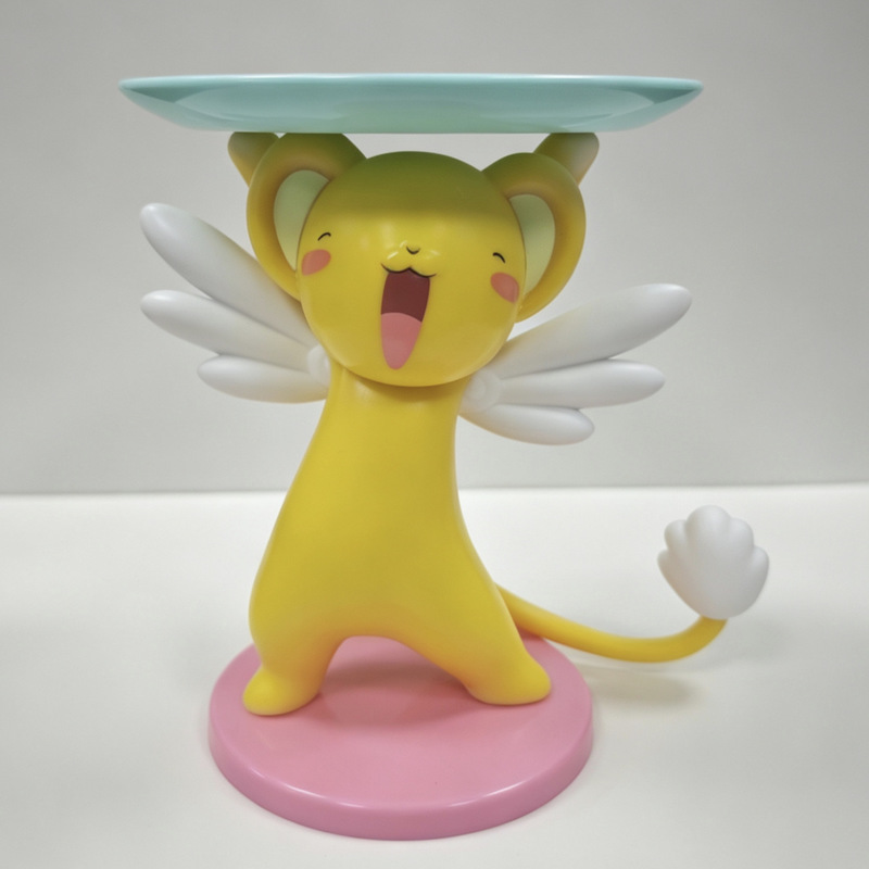 New Anime Figure Cardcaptor Sa - Model Kit Keroro review and price