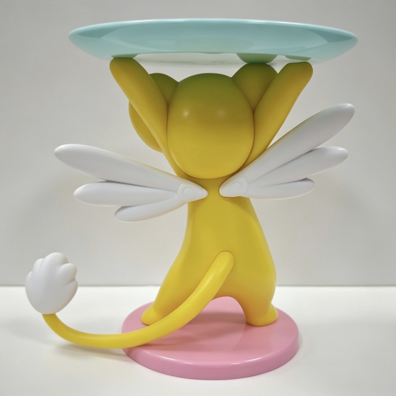 New Anime Figure Cardcaptor Sa - Model Kit Keroro review and price