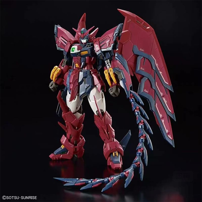 In Stock Bandai Rg Gundam Epyo - Model Kit Third Party review and price
