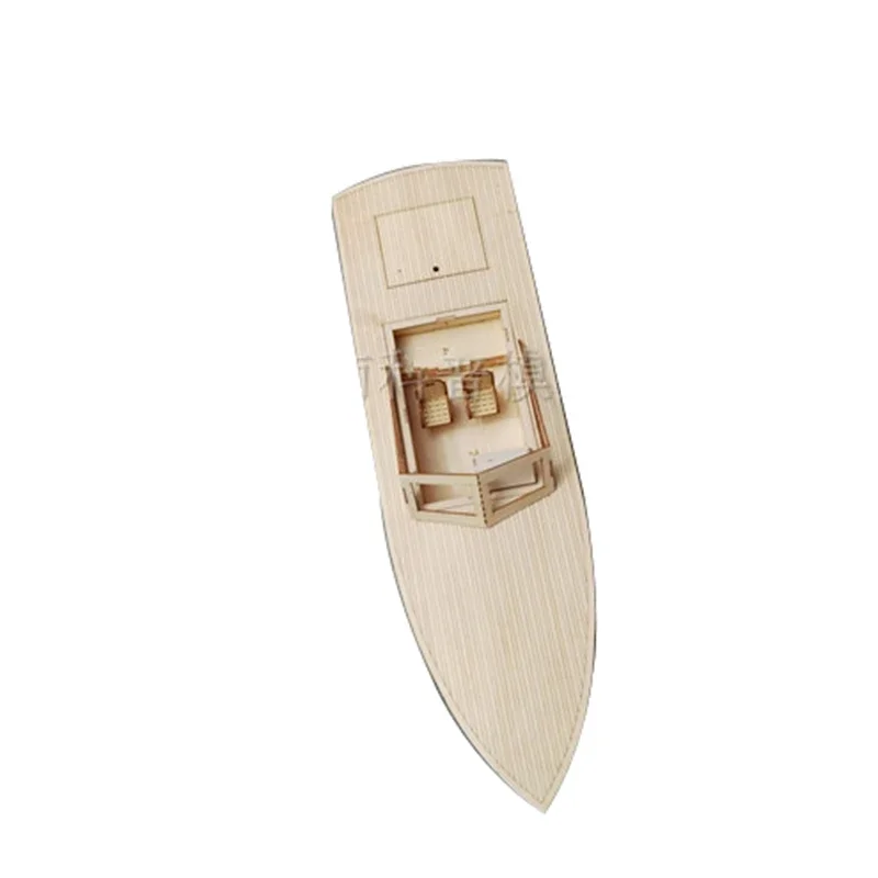 DIY Model Assembly Kit Parts R - Model Kit Yacht review and price