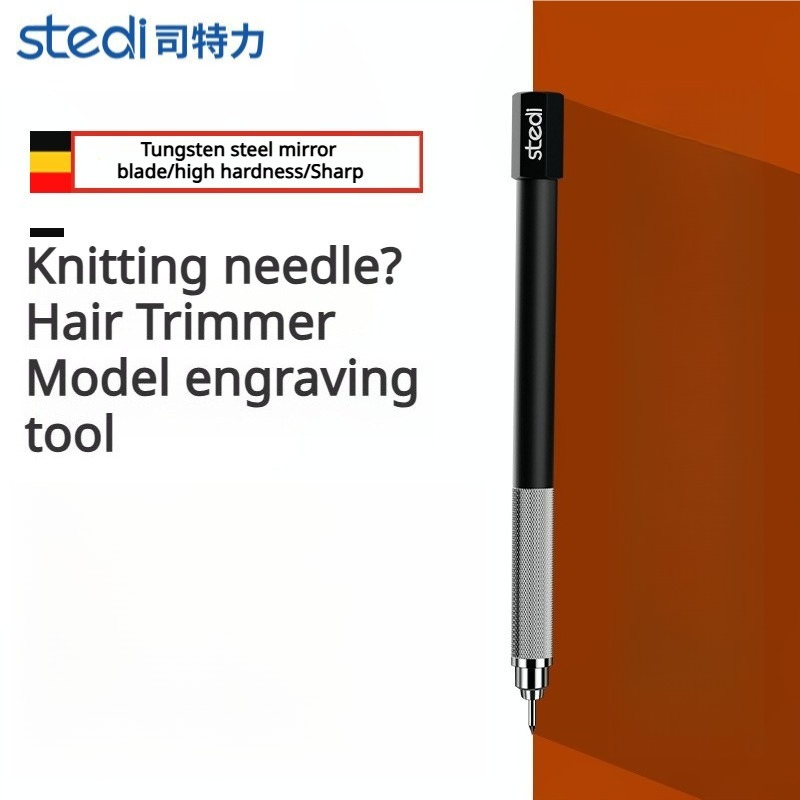 Stedi MS23 Professional Engrav - Metallic Paint Set review and price