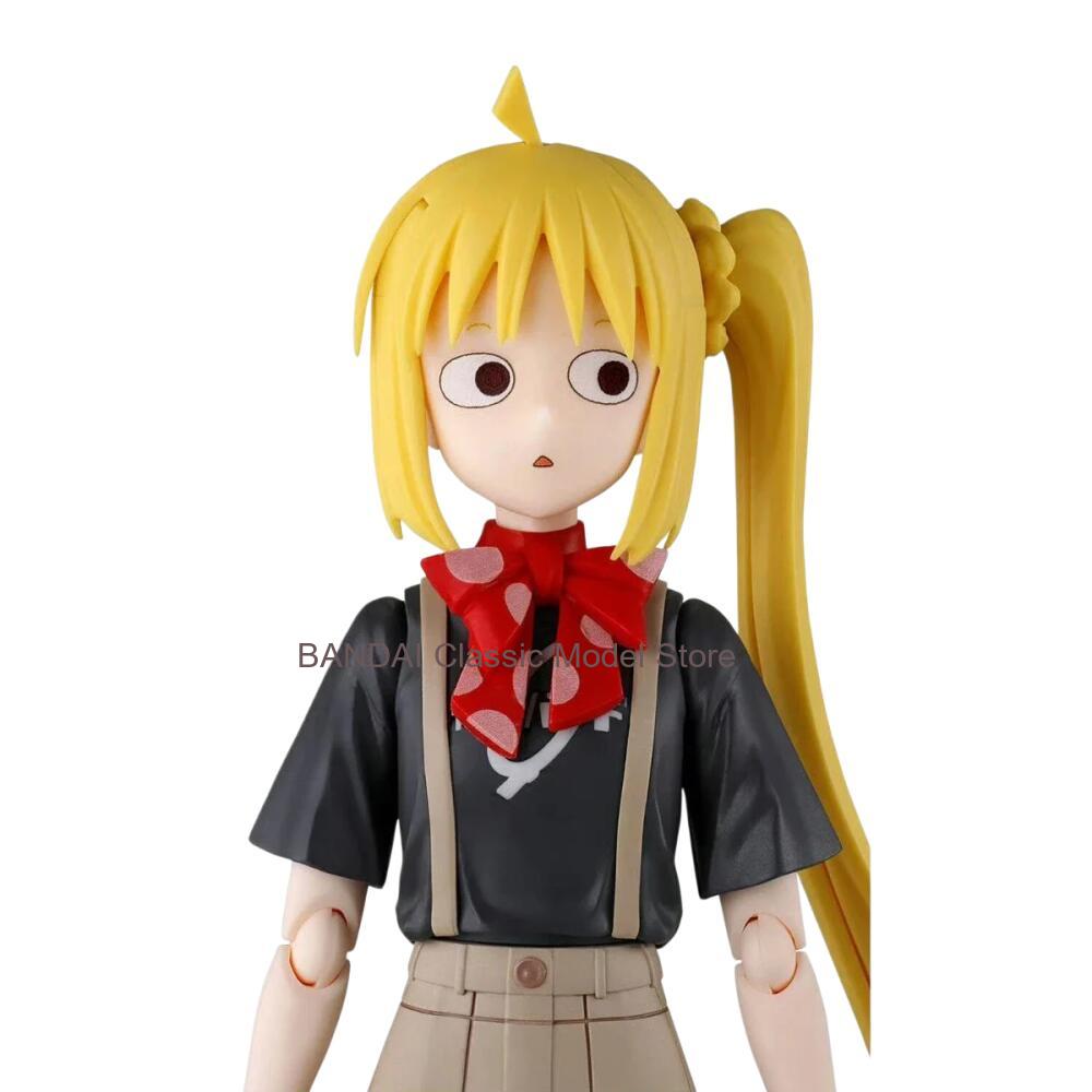 Bocchi the Rock! 30MP Nijika I - Model Kit Bocchi review and price