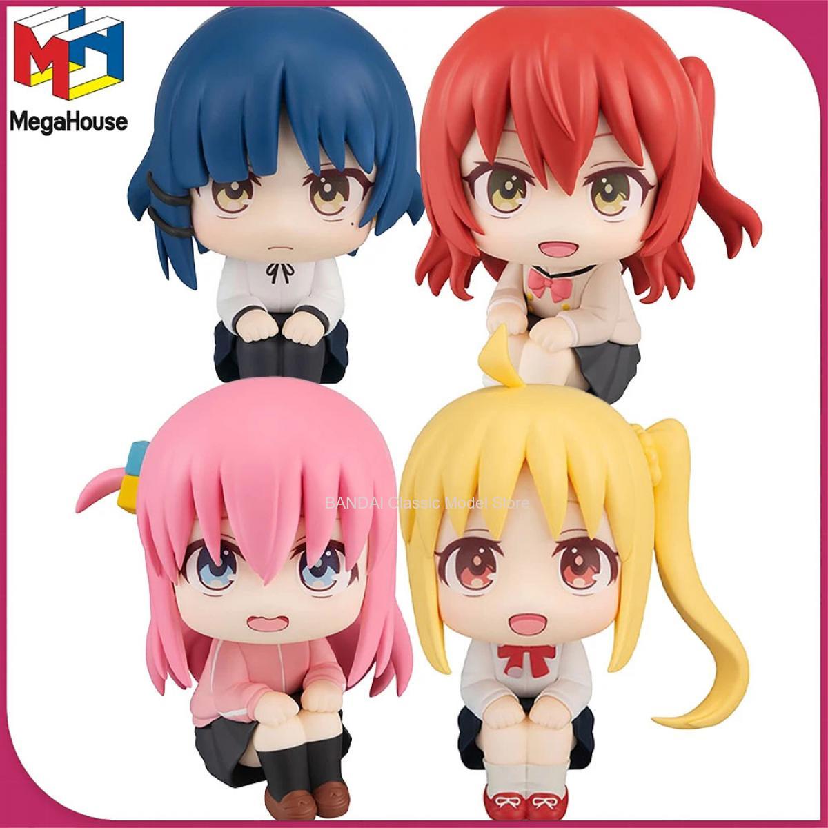In Stock Original MegaHouse Lo - Model Kit Bocchi review and price