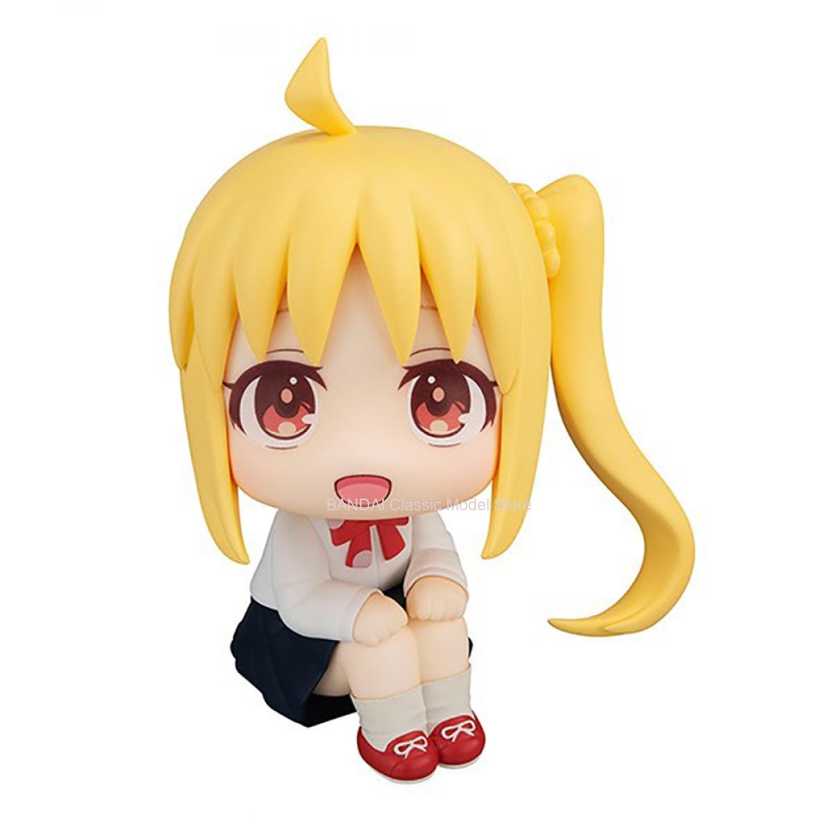 In Stock Original MegaHouse Lo - Model Kit Bocchi review and price