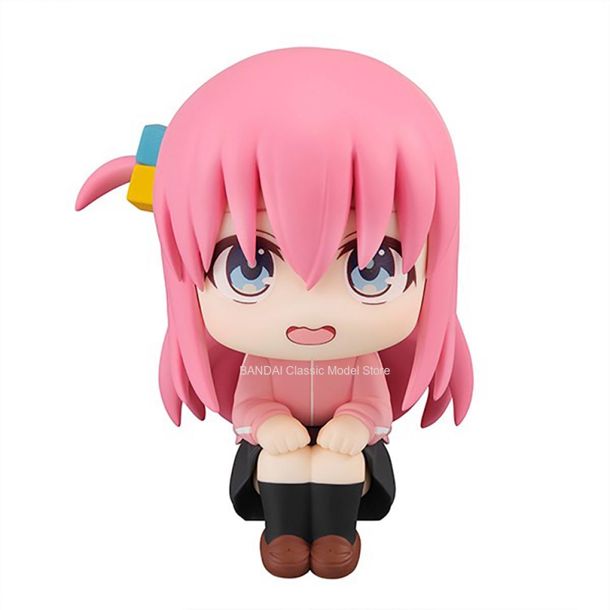 In Stock Original MegaHouse Lo - Model Kit Bocchi review and price
