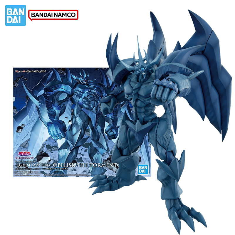 Bandai Original Genuine Figure - Model Kit Yugioh review and price