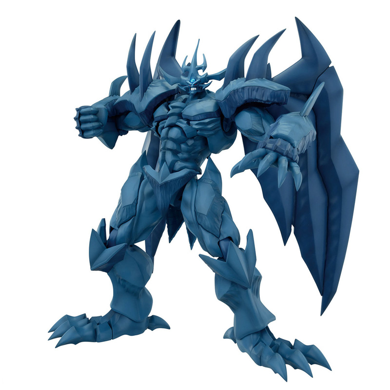Bandai Original Genuine Figure - Model Kit Yugioh review and price