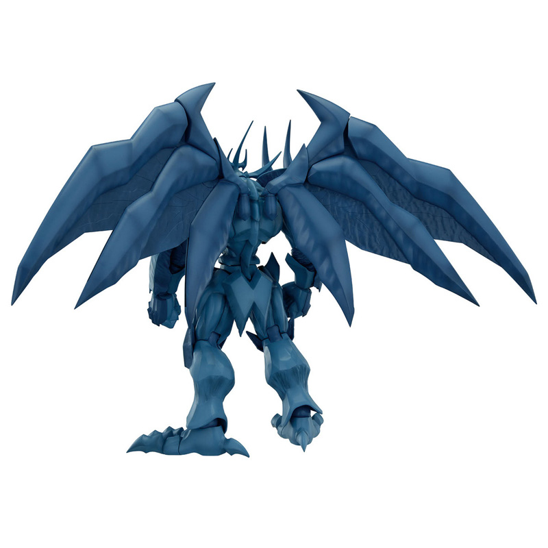 Bandai Original Genuine Figure - Model Kit Yugioh review and price