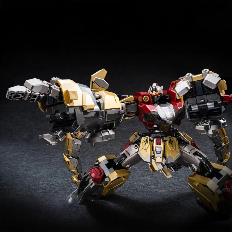 18cm TA-HYl003 Brontosolid Tra - Model Kit Third Party review and price