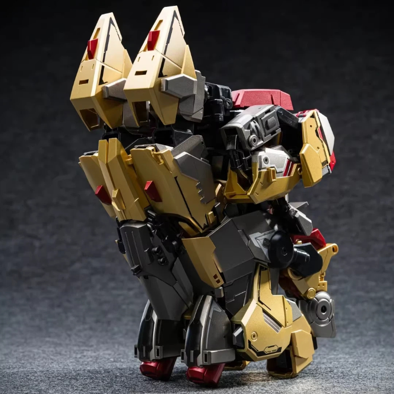 18cm TA-HYl003 Brontosolid Tra - Model Kit Third Party review and price