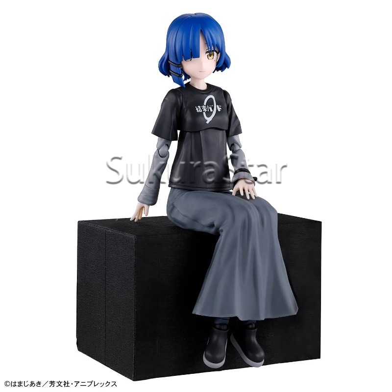 【In stock】Bandai 30MP Bocchi T - Model Kit Bocchi review and price