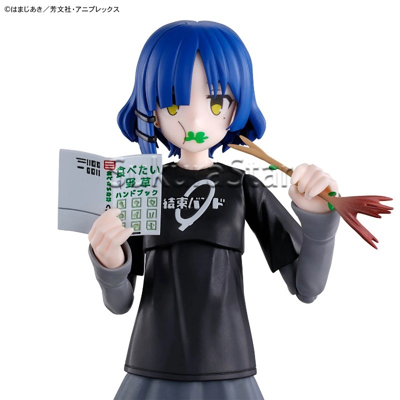 【In stock】Bandai 30MP Bocchi T - Model Kit Bocchi review and price