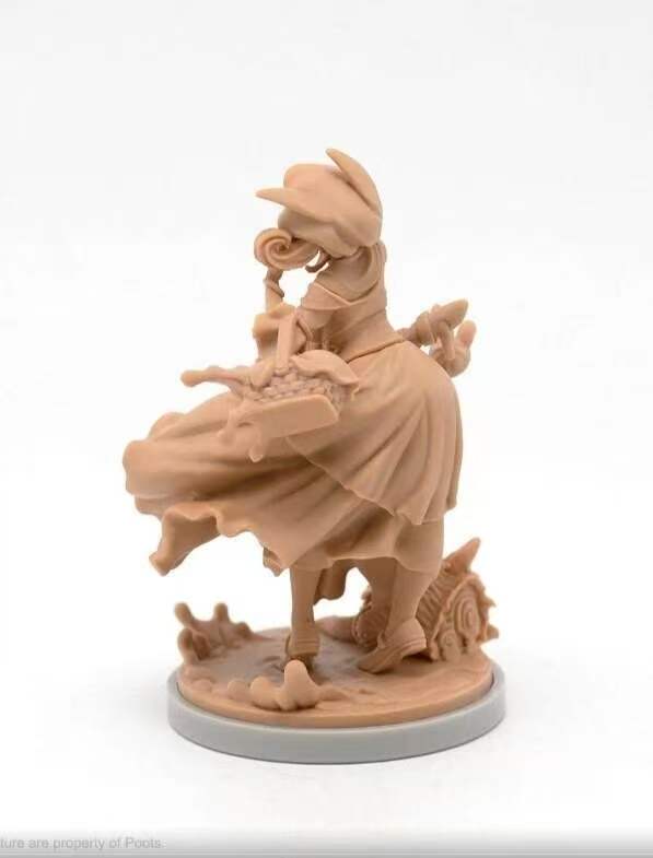 model kit resin kit  KINGDOM D - Model Kit Revell review and price