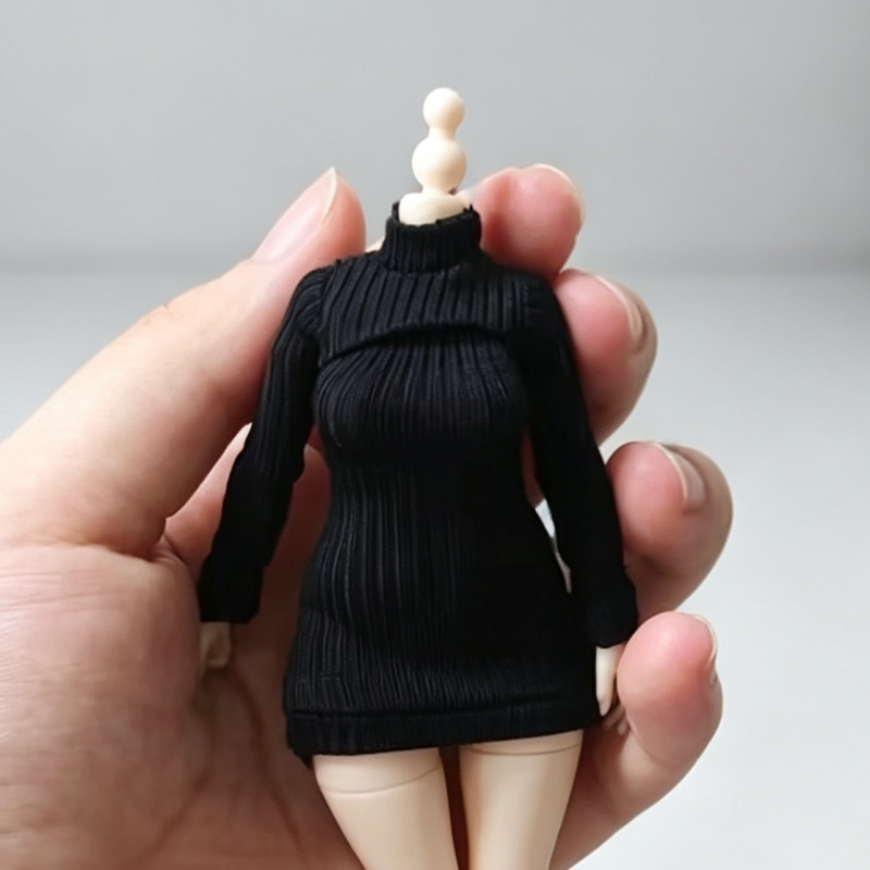 Hollow Chest Sexy Tight Mini D - Model Kit Kotobukiya review and price