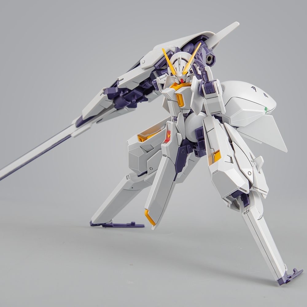 1/144 HG RX-124 TR-6 Woundwort - Model Kit Hg review and price