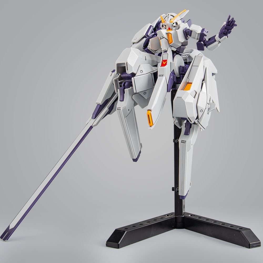 1/144 HG RX-124 TR-6 Woundwort - Model Kit Hg review and price