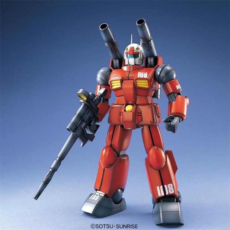 In Stock Original BANDAI MG 1/ - Gundam Model Mg review and price