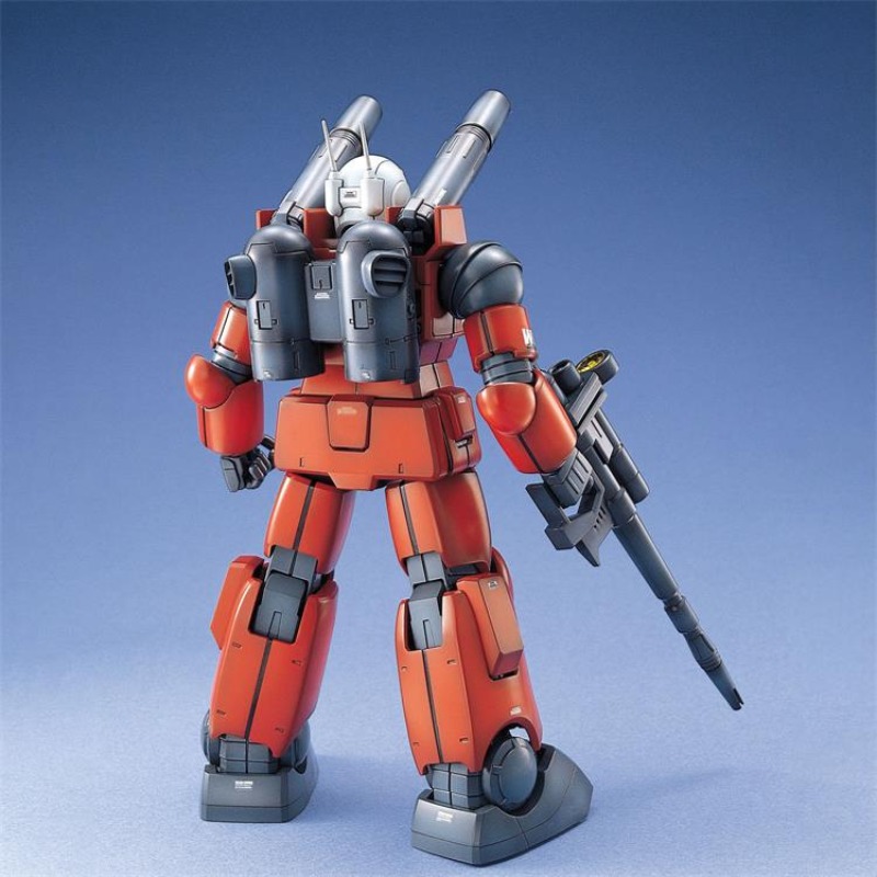 In Stock Original BANDAI MG 1/ - Gundam Model Mg review and price