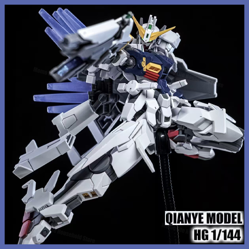 2026 New QIAN YE Model HG 1/14 - Model Kit Hg review and price