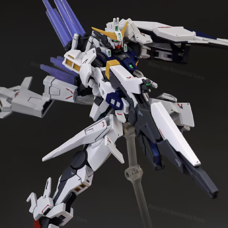 2026 New QIAN YE Model HG 1/14 - Model Kit Hg review and price