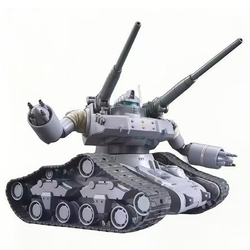 Hg Gto New In Stock 1/144 Rtx- - Model Kit Hg review and price
