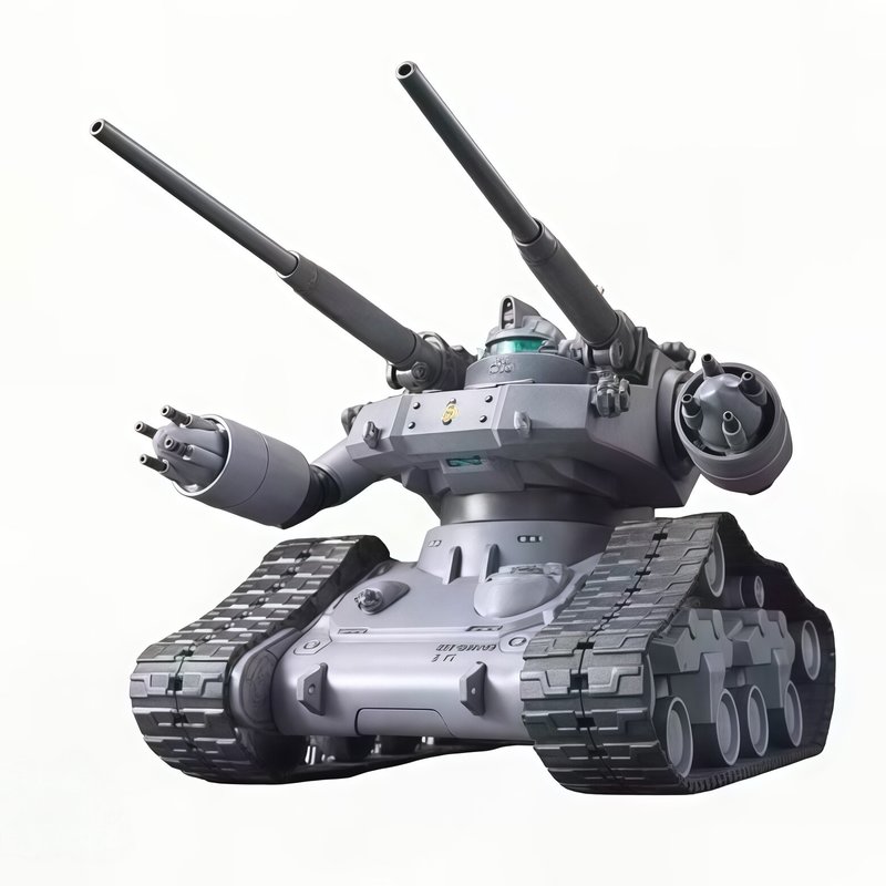 Hg Gto New In Stock 1/144 Rtx- - Model Kit Hg review and price