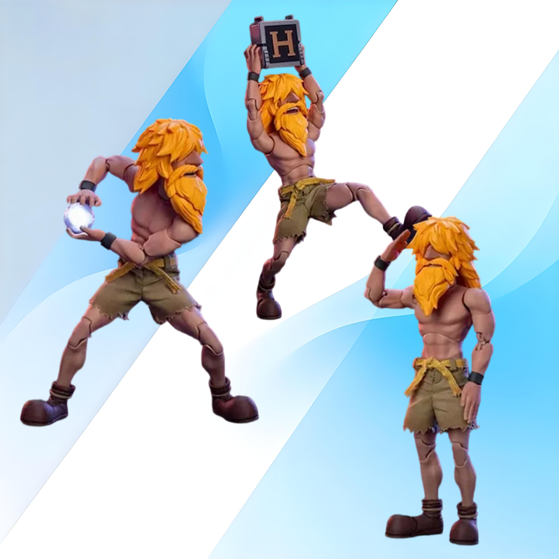 Original Tunshi Studio Metal S - Model Kit Metal Slug review and price