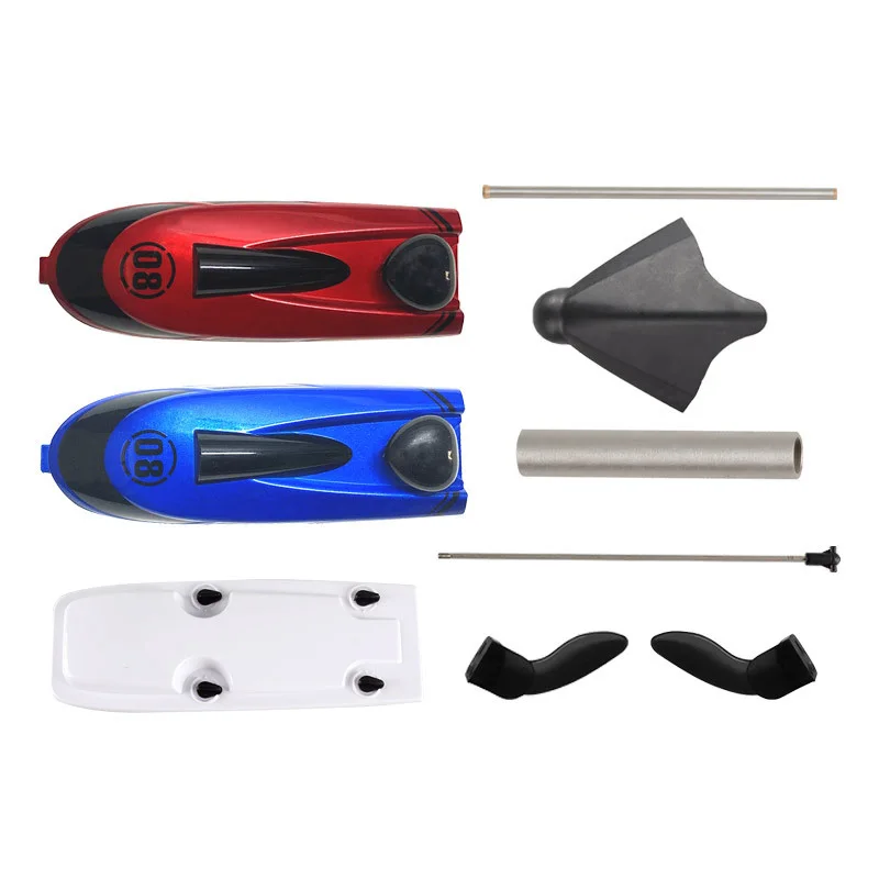 Hj808 Remote Control Boat Comb - Model Kit Yacht review and price