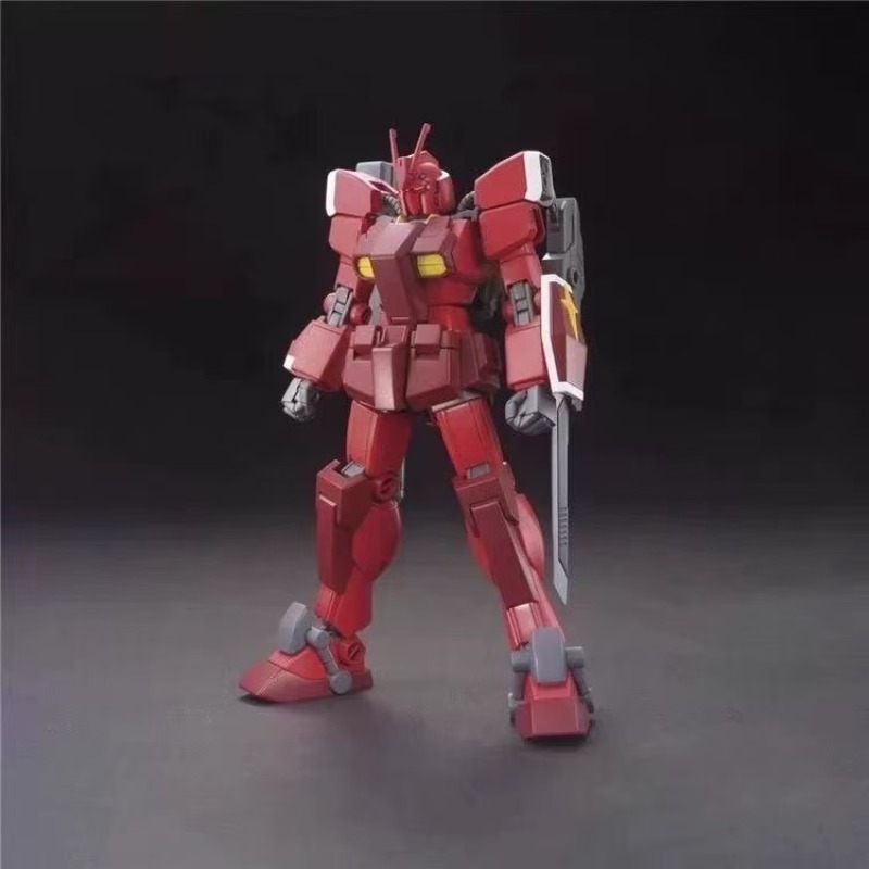 Bandai Original HGBF 1/144 Ama - Model Kit Zaku review and price