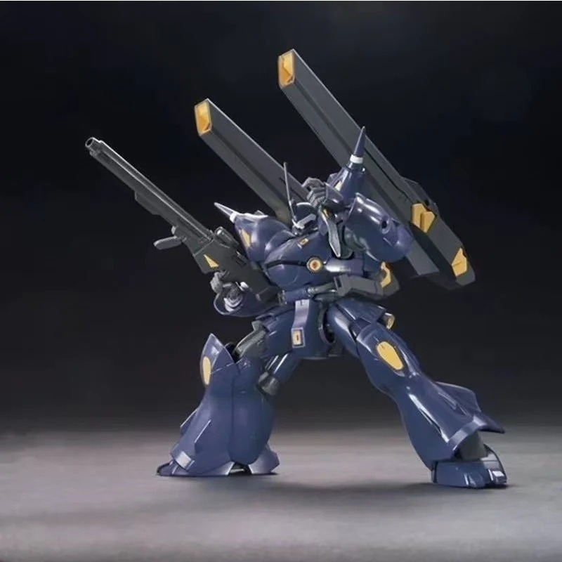 Bandai Original HGBF 1/144 Ama - Model Kit Zaku review and price