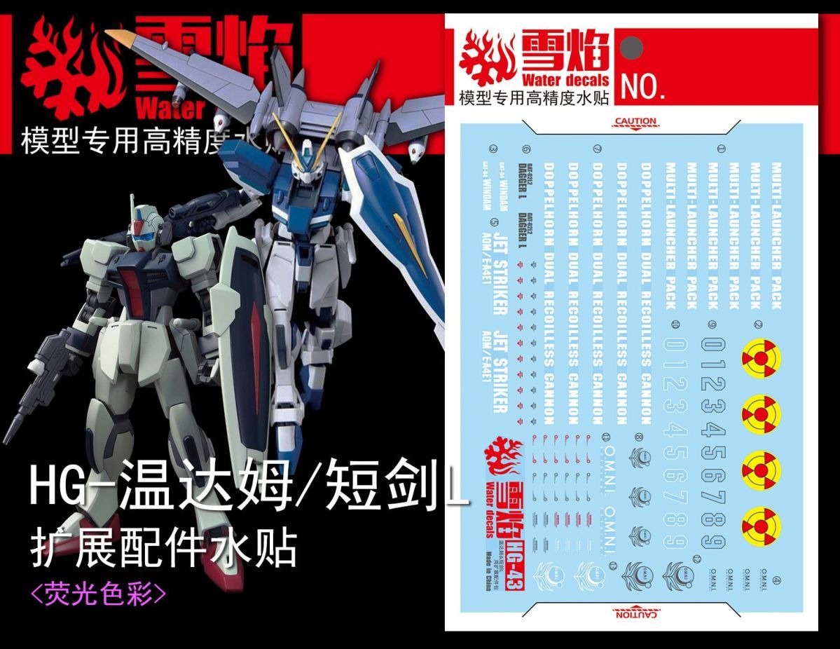 Model Decals High Precision Fl - Model Kit Hg review and price