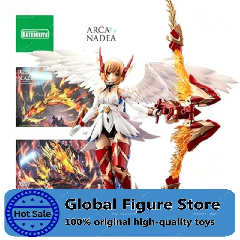 In Stock Kotobukiya Original M - Model Kit Kotobukiya review and price