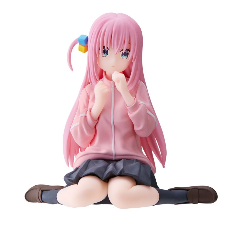 In Stock Genuine SEGA Bocchi T - Model Kit Bocchi review and price