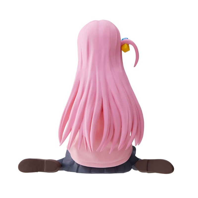 In Stock Genuine SEGA Bocchi T - Model Kit Bocchi review and price
