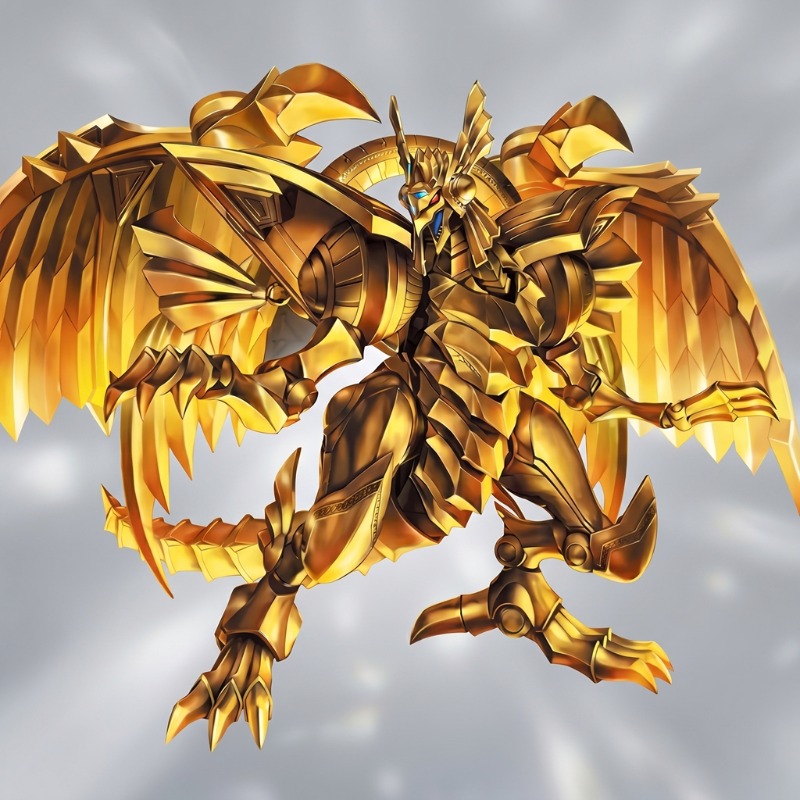 【In Stock】Original Bandai Figu - Model Kit Yugioh Ra review and price