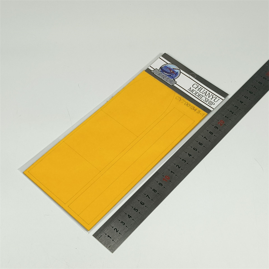 1/700 Scale Masking Sheet for  - Model Kit Revell review and price