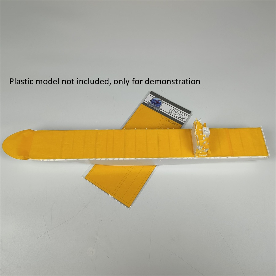 1/700 Scale Masking Sheet for  - Model Kit Revell review and price
