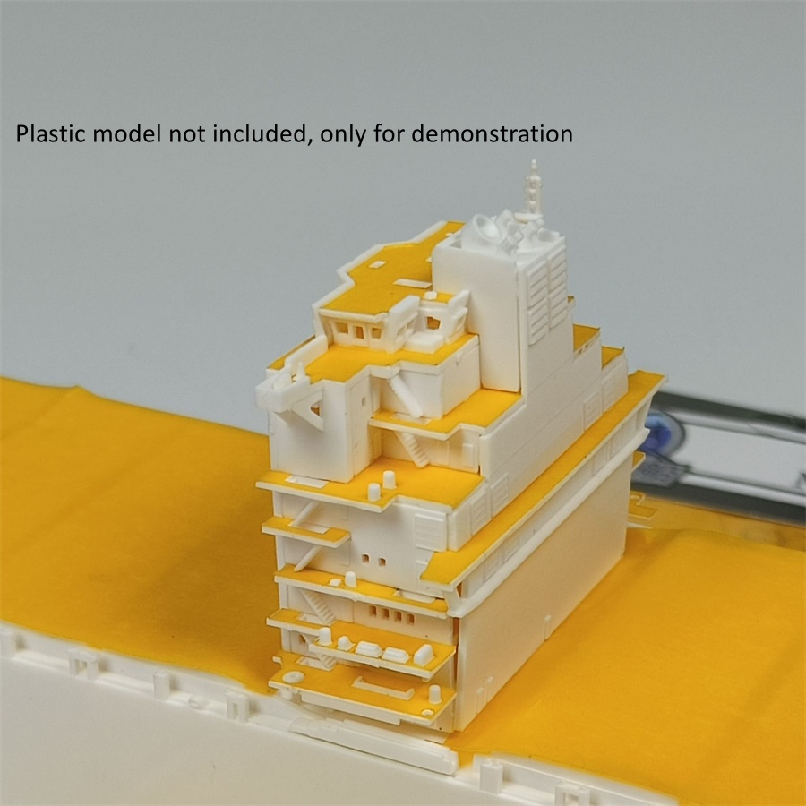 1/700 Scale Masking Sheet for  - Model Kit Revell review and price