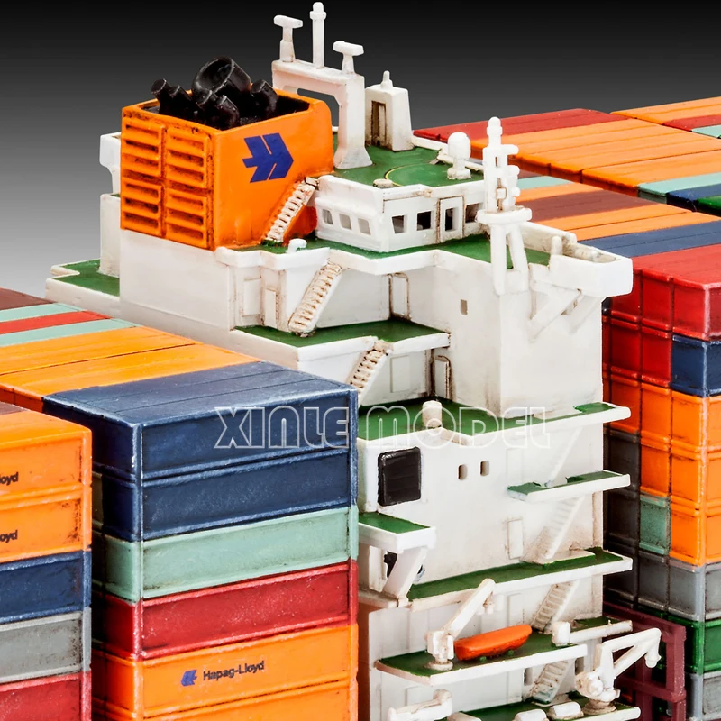 Revell Plastic Assembled Ship  - Model Kit Revell review and price