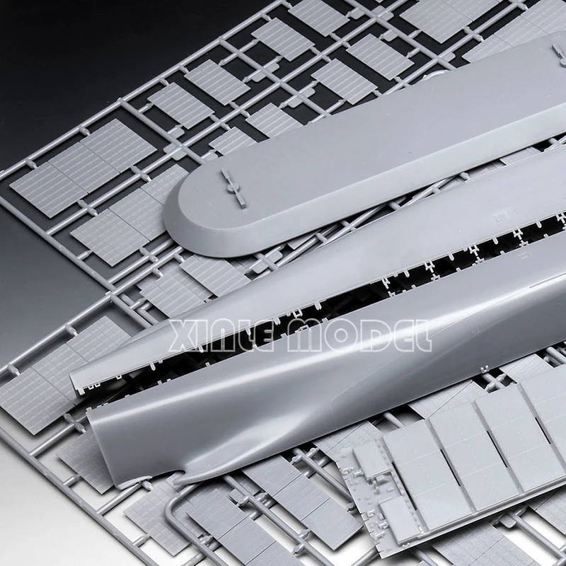 Revell Plastic Assembled Ship  - Model Kit Revell review and price