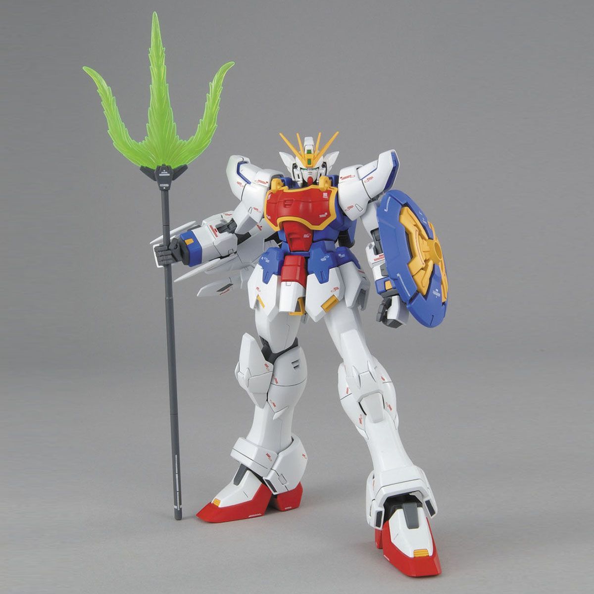 Bandai Mg 1/100 Gundam W Xxxg- - Model Kit Third Party review and price