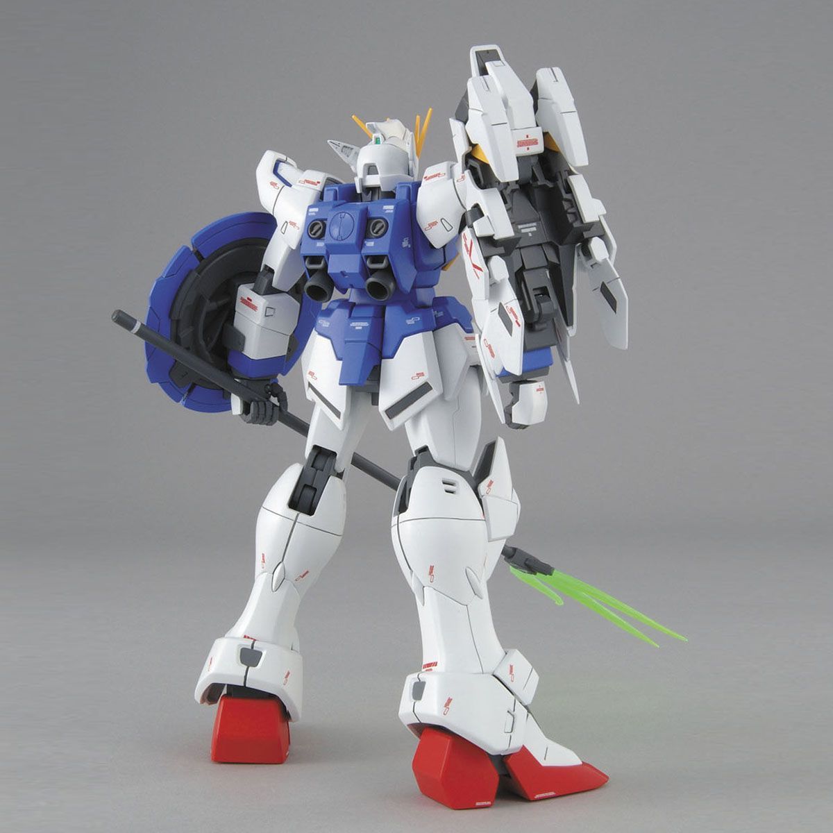 Bandai Mg 1/100 Gundam W Xxxg- - Model Kit Third Party review and price