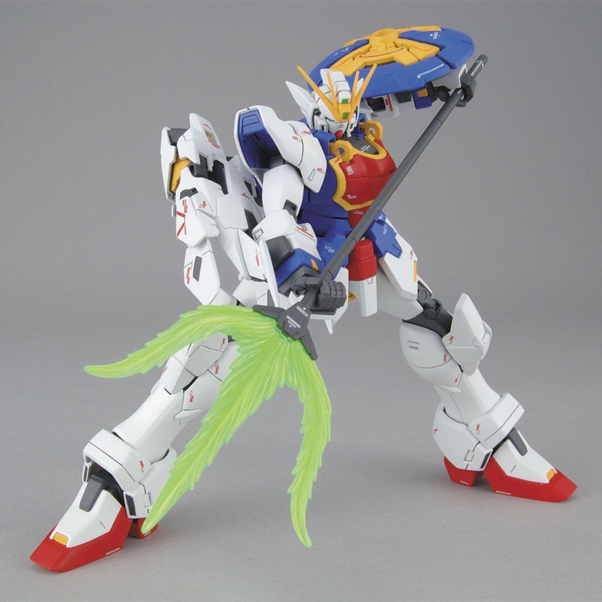 Bandai Mg 1/100 Gundam W Xxxg- - Model Kit Third Party review and price