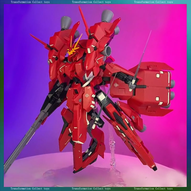 New 1/144 HG LIAOYUAN Model AR - Model Kit Hg review and price